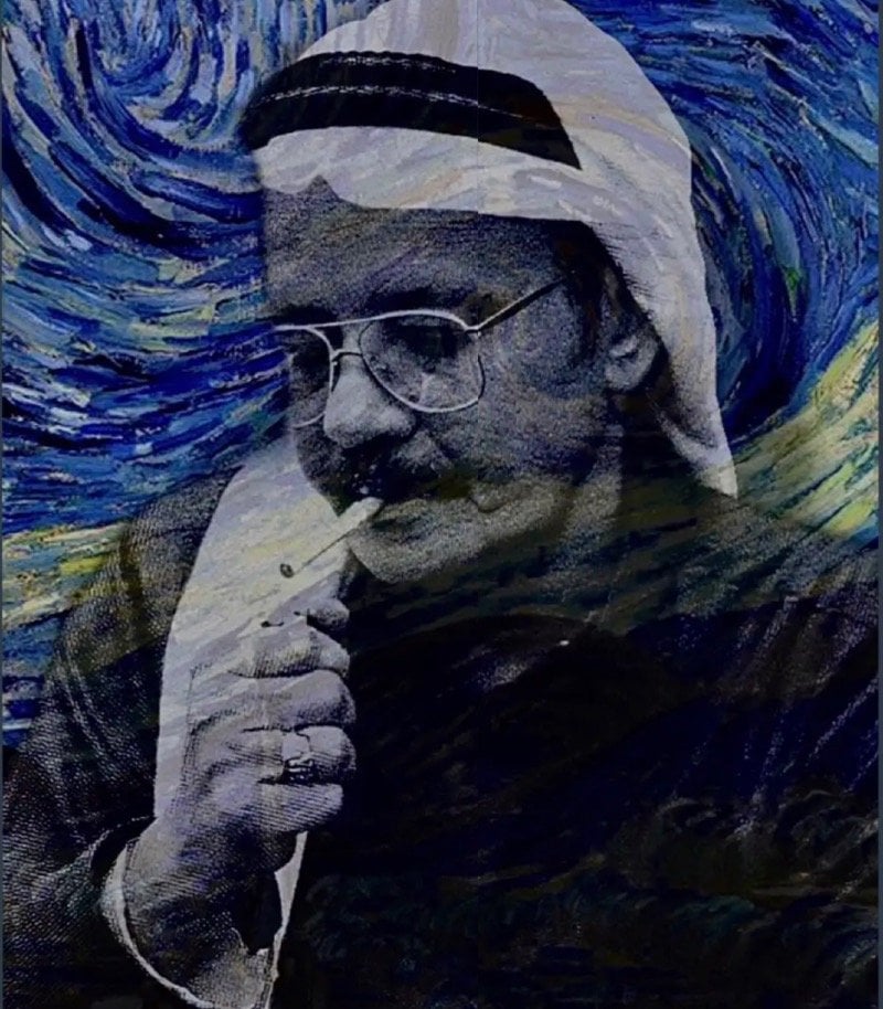 خالد ابو الوليد