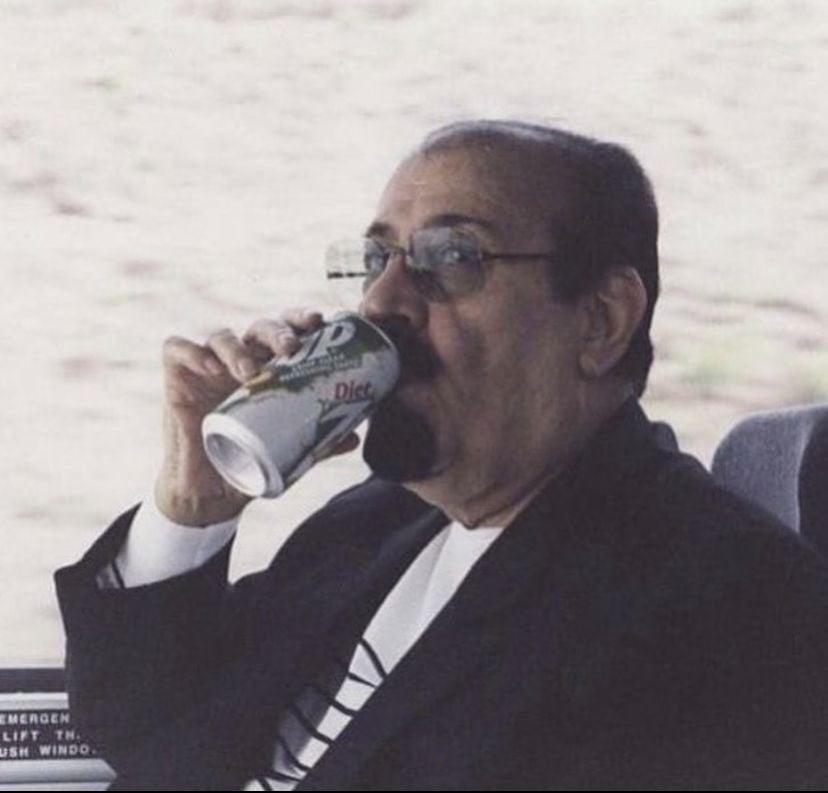 سعود العتيبي