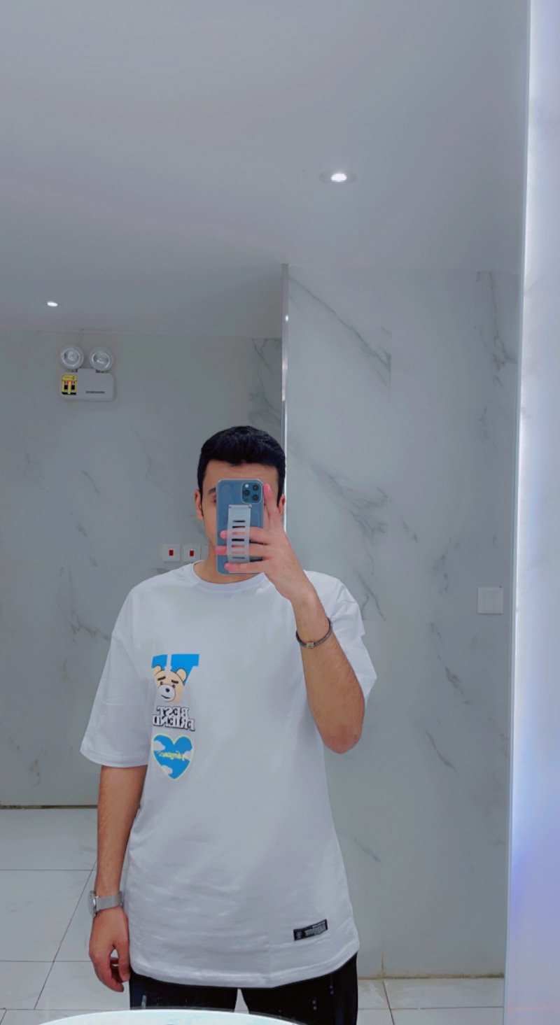 محمد المطيري