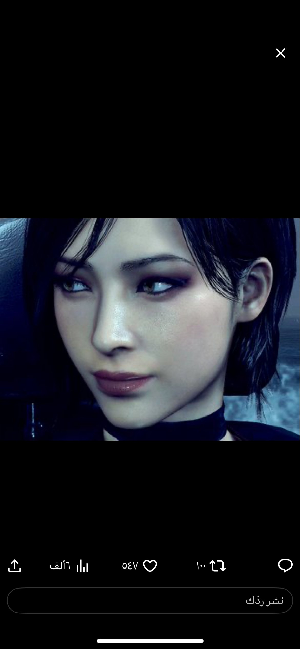 سميه القحطاني