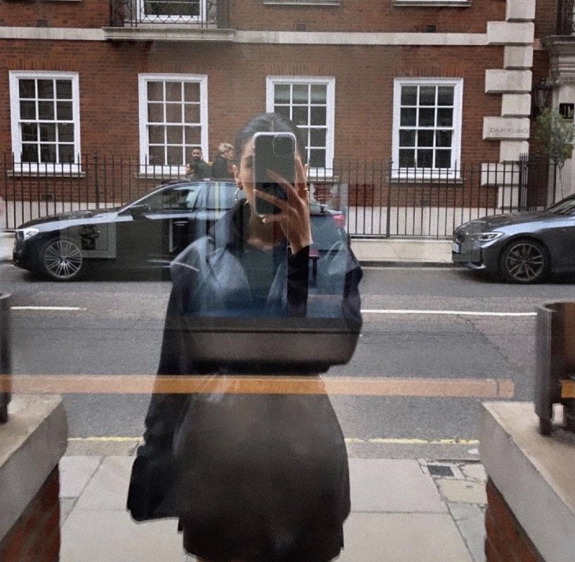 شهد الحارثي