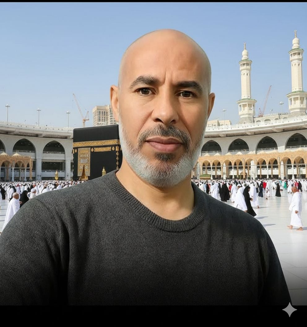 أحمد شعبان