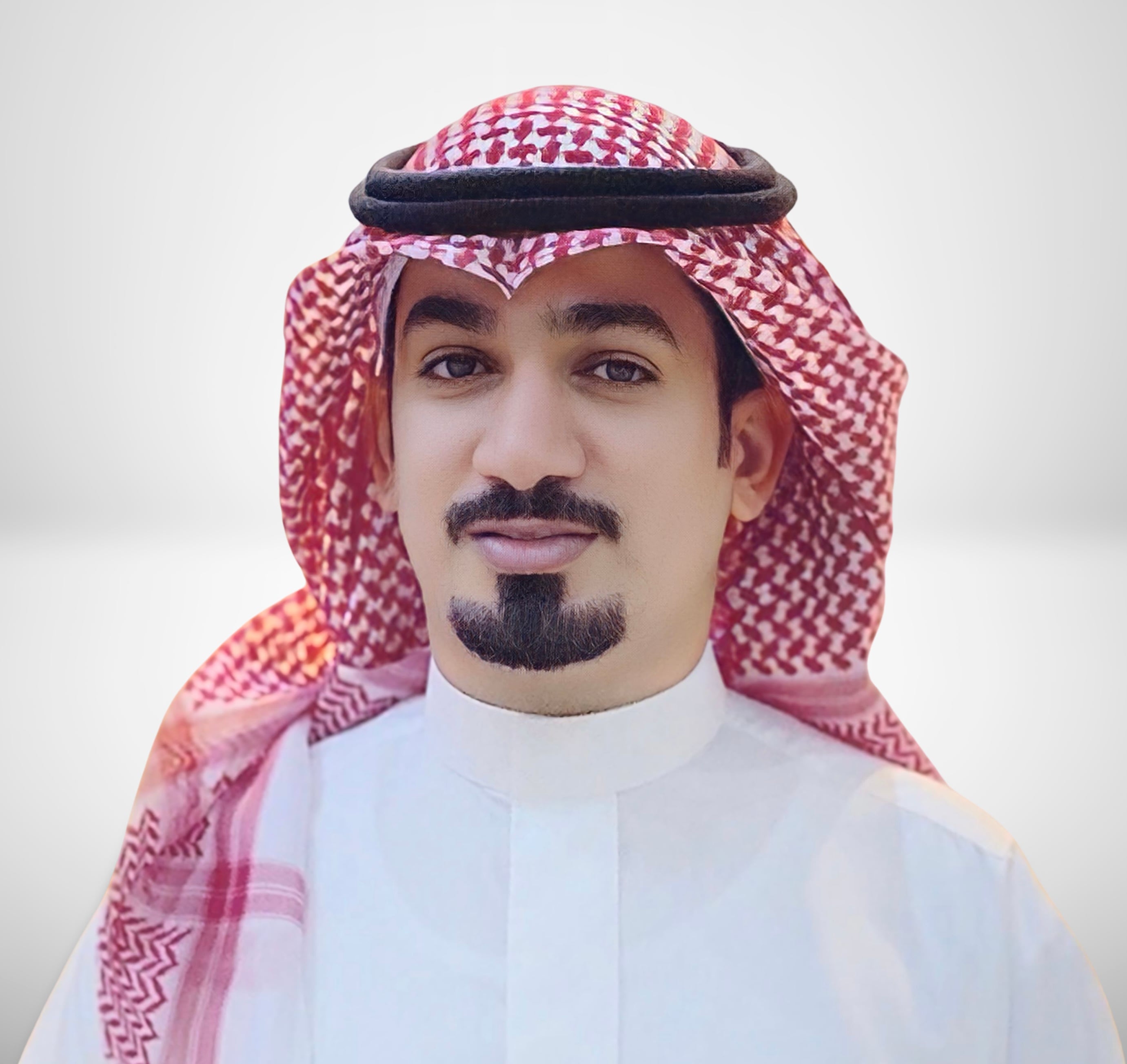 عبدالمجيد الشمري