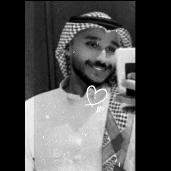 حاتم احمد عنبر
