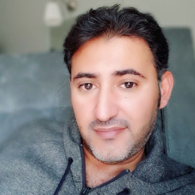 Faisal Alghamdi