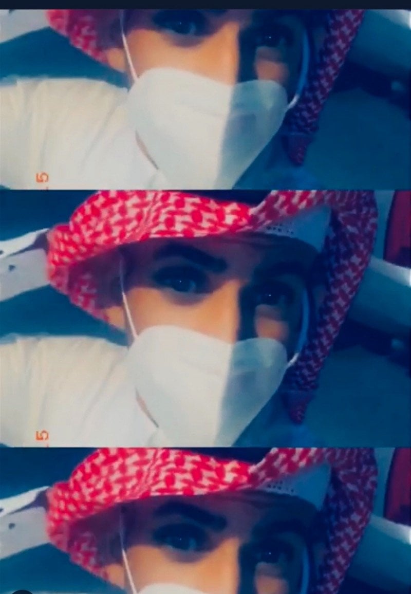 Abdullah Alshehri