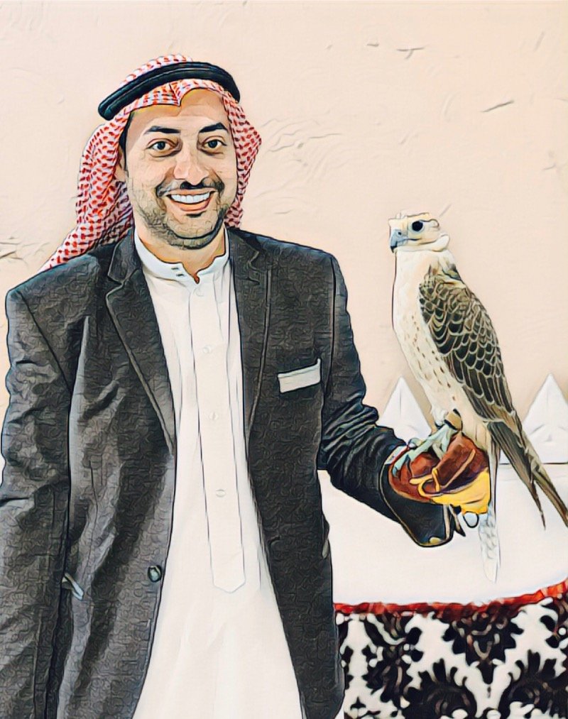 abdullah alrahmah