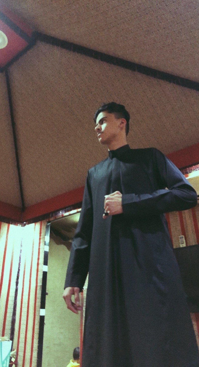 الشمري لافي