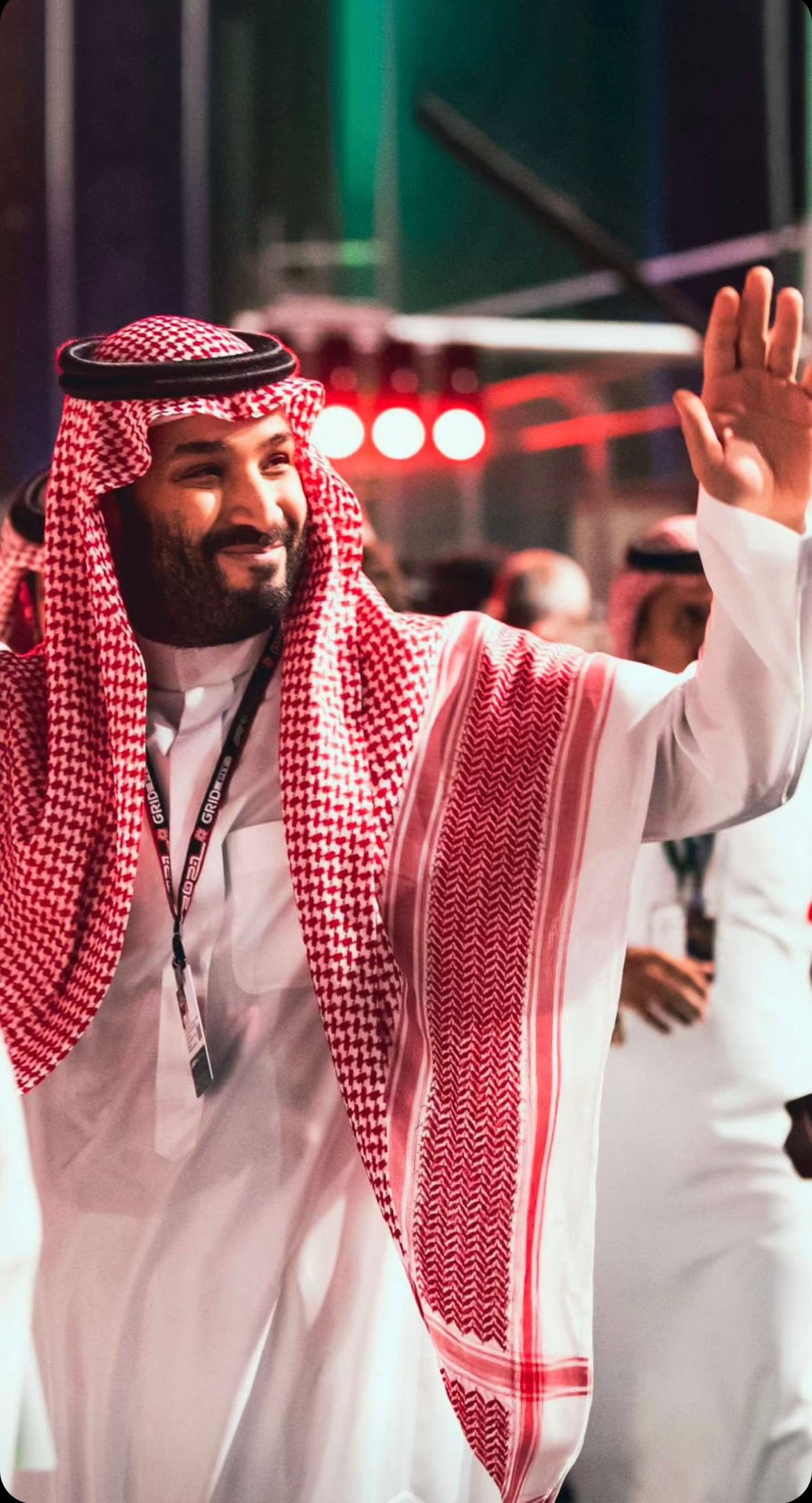 Osama Moafa