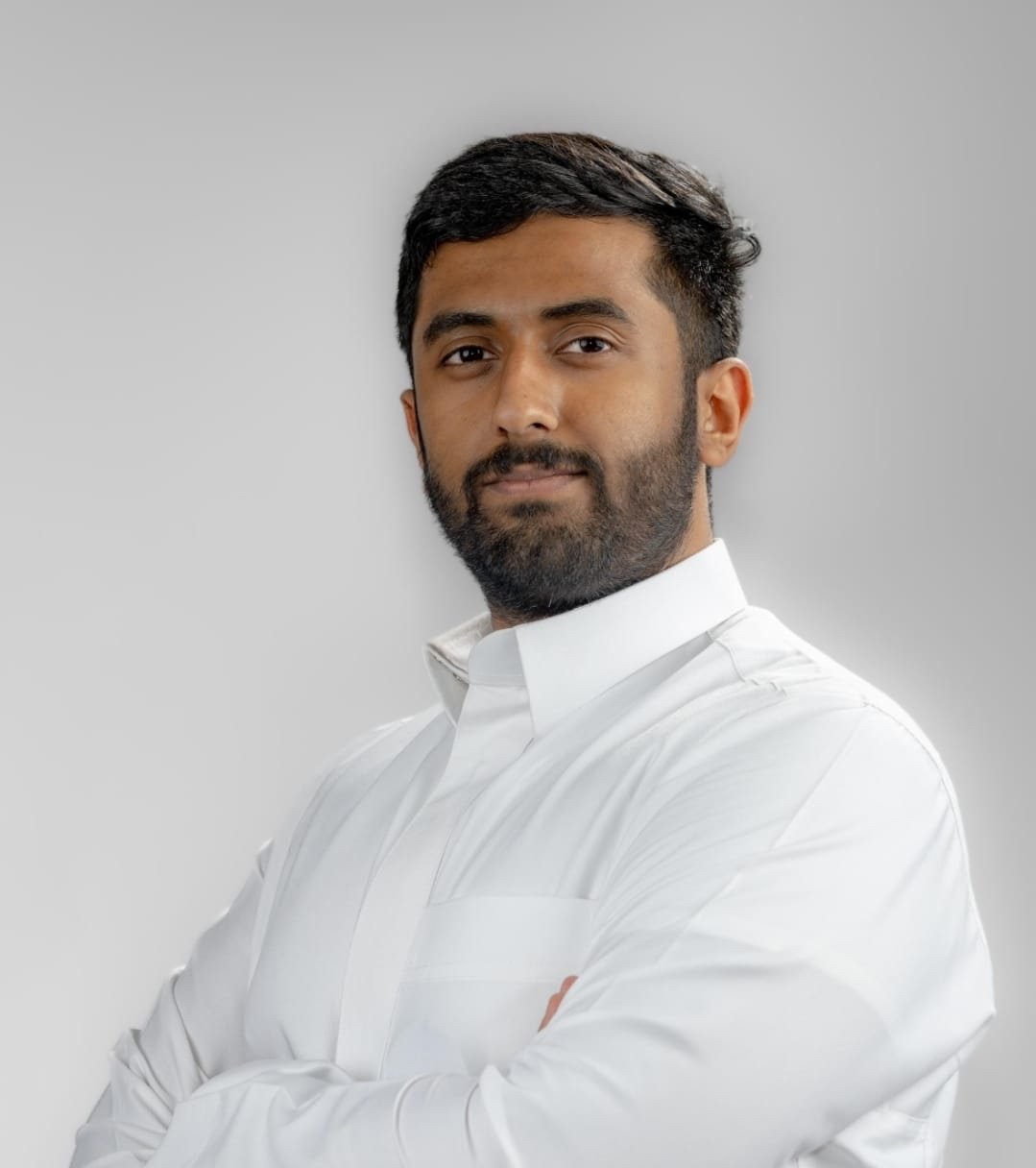 احمد اليحيى