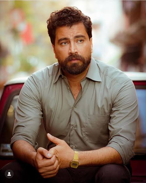 صقر الشراري