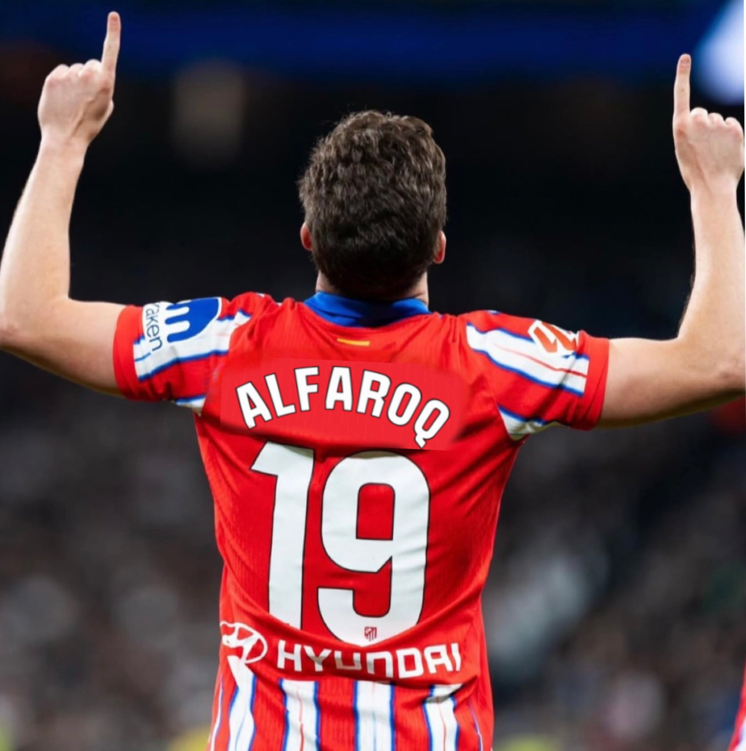 سعود المطيري