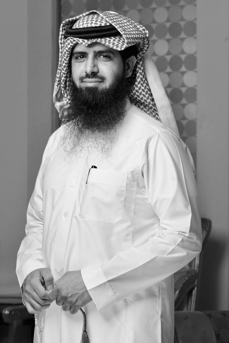 نايف الهاجري