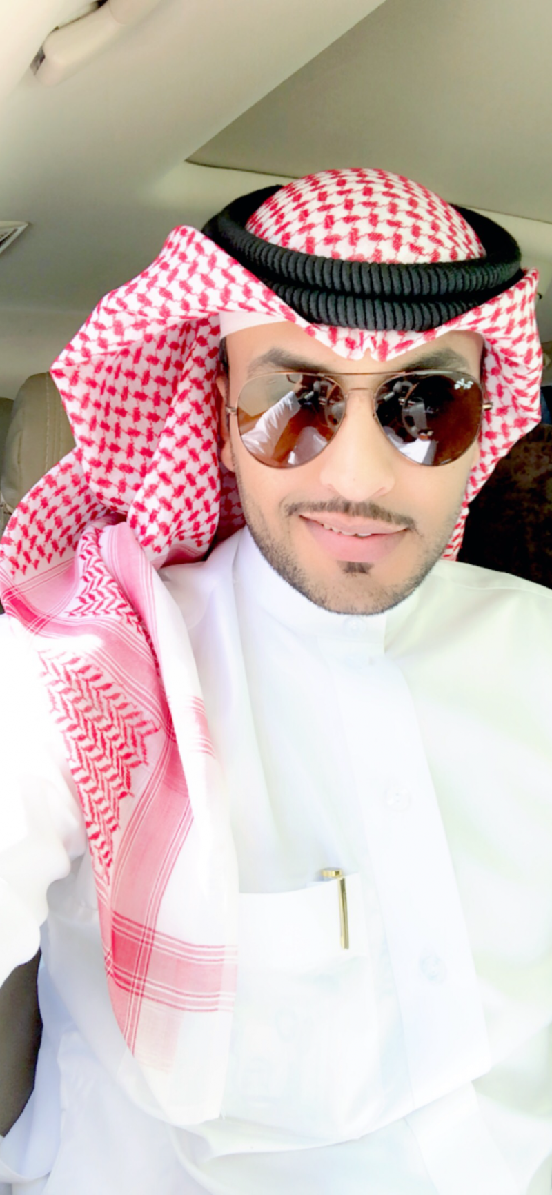 غنيم العازمي