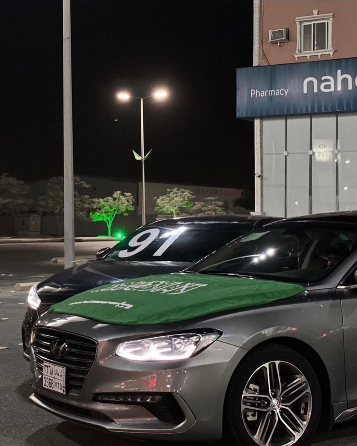 فارس الاسمري