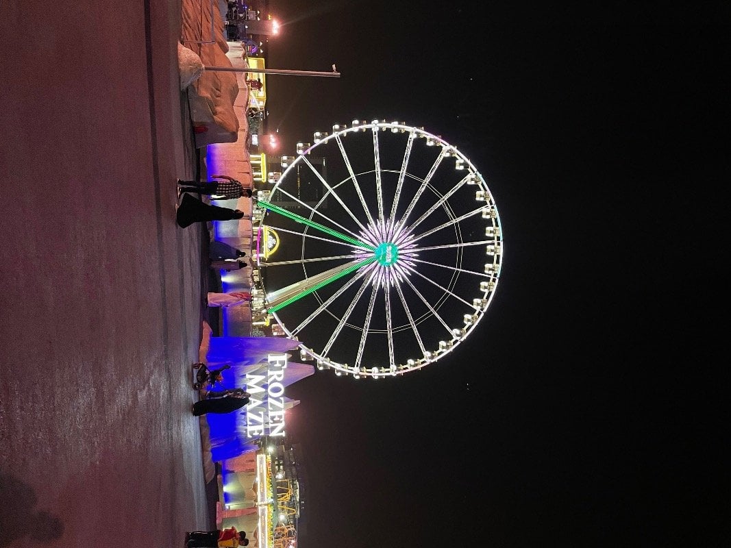 منال الزهراني