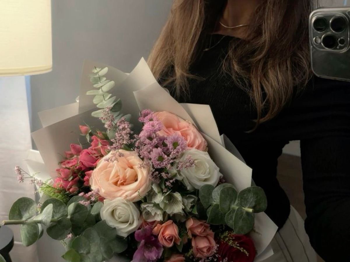 شوق الشهراني