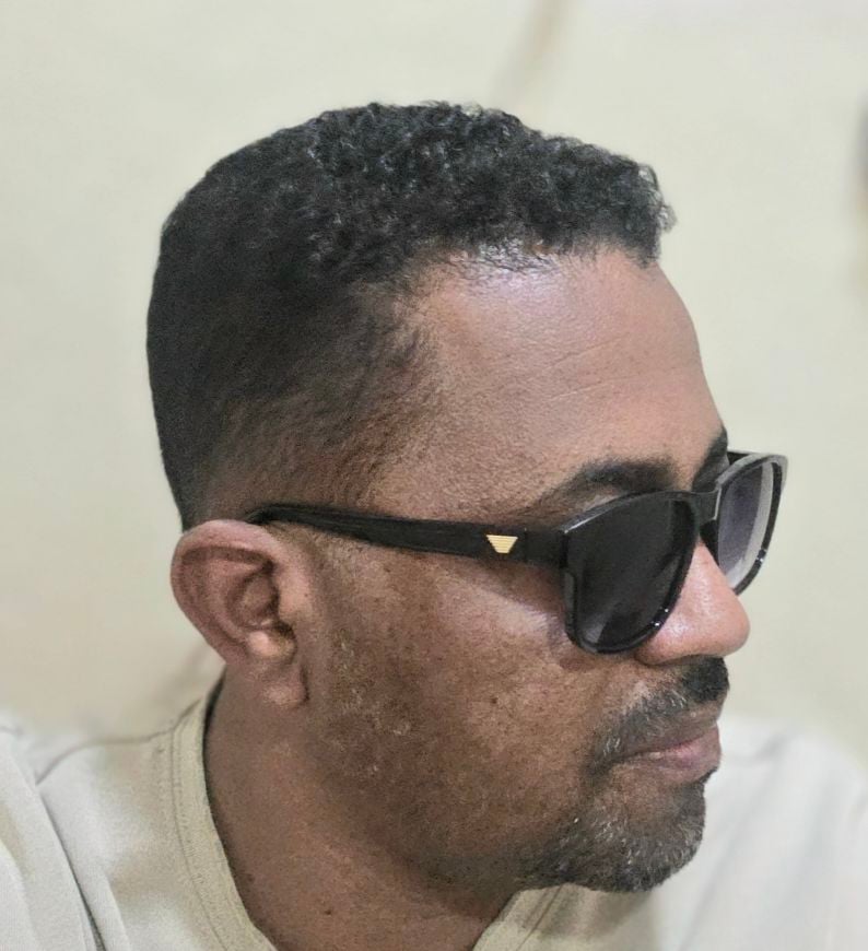 Hamid Mohamed