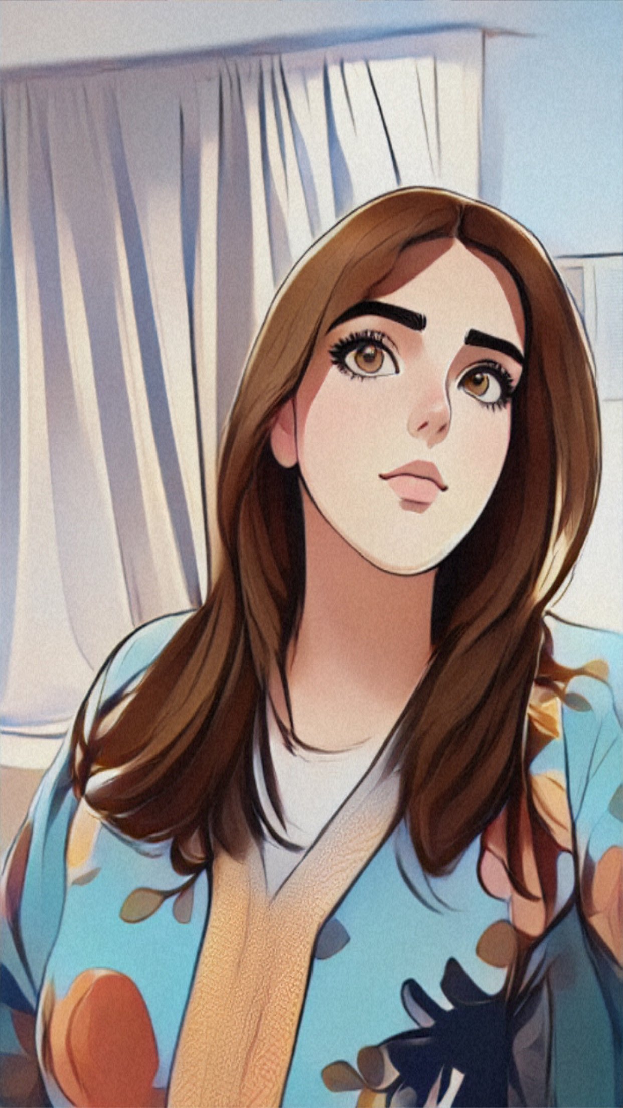 author avatar