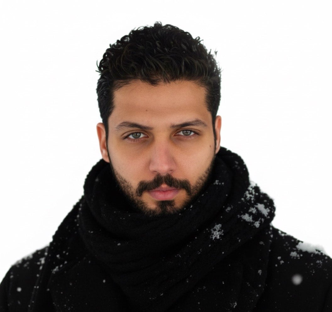 Ahmad Abdullah