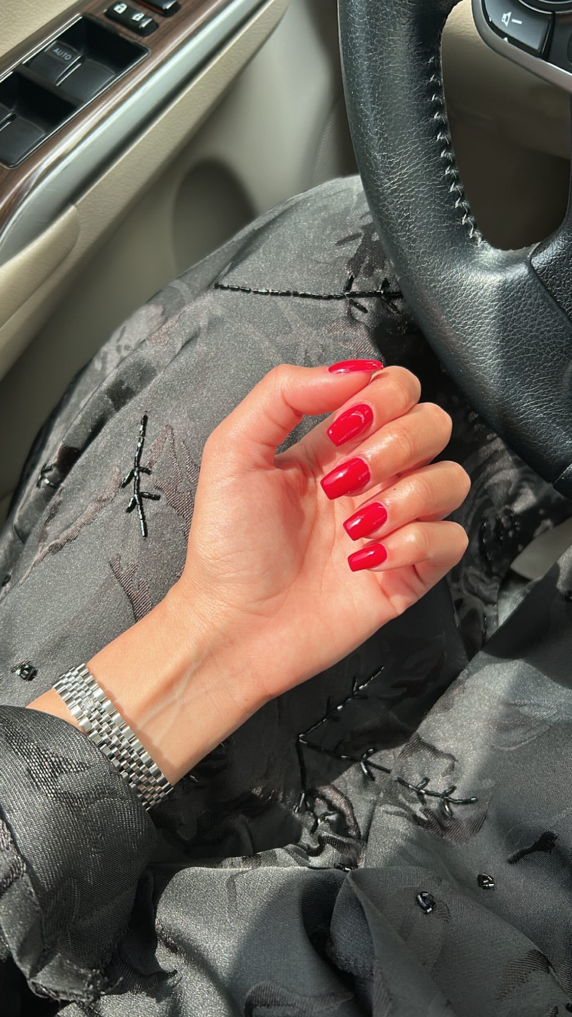 ريناد الشمري