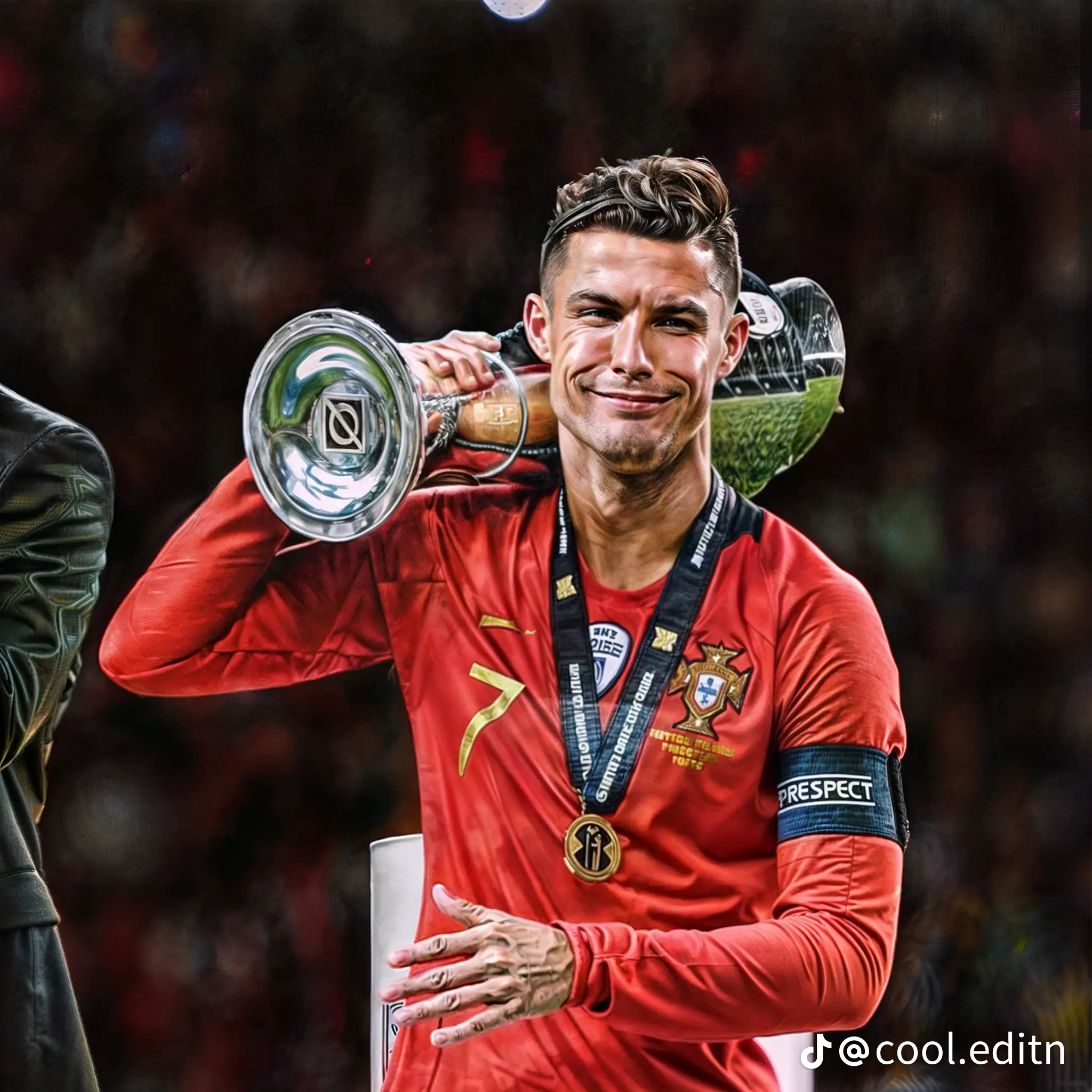 تركي المهري