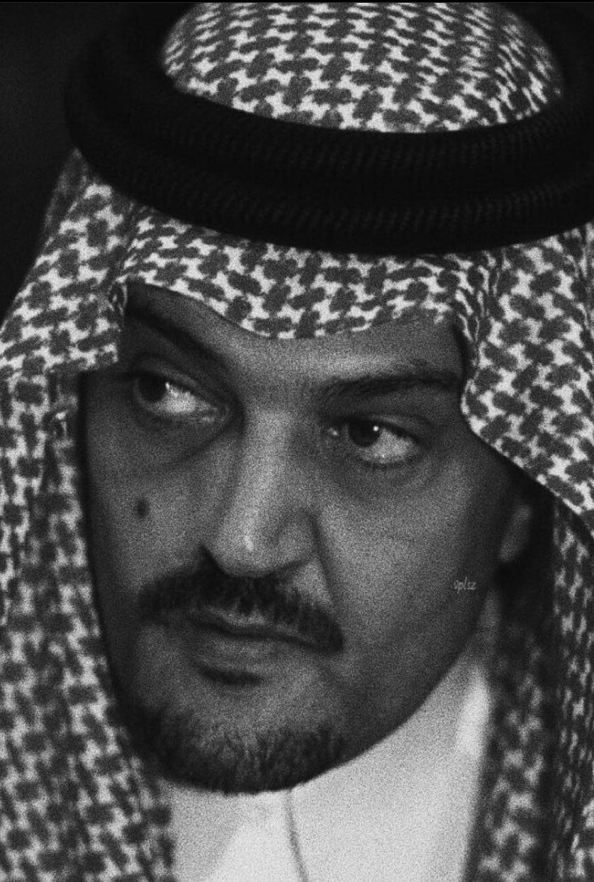 سعود العسيري