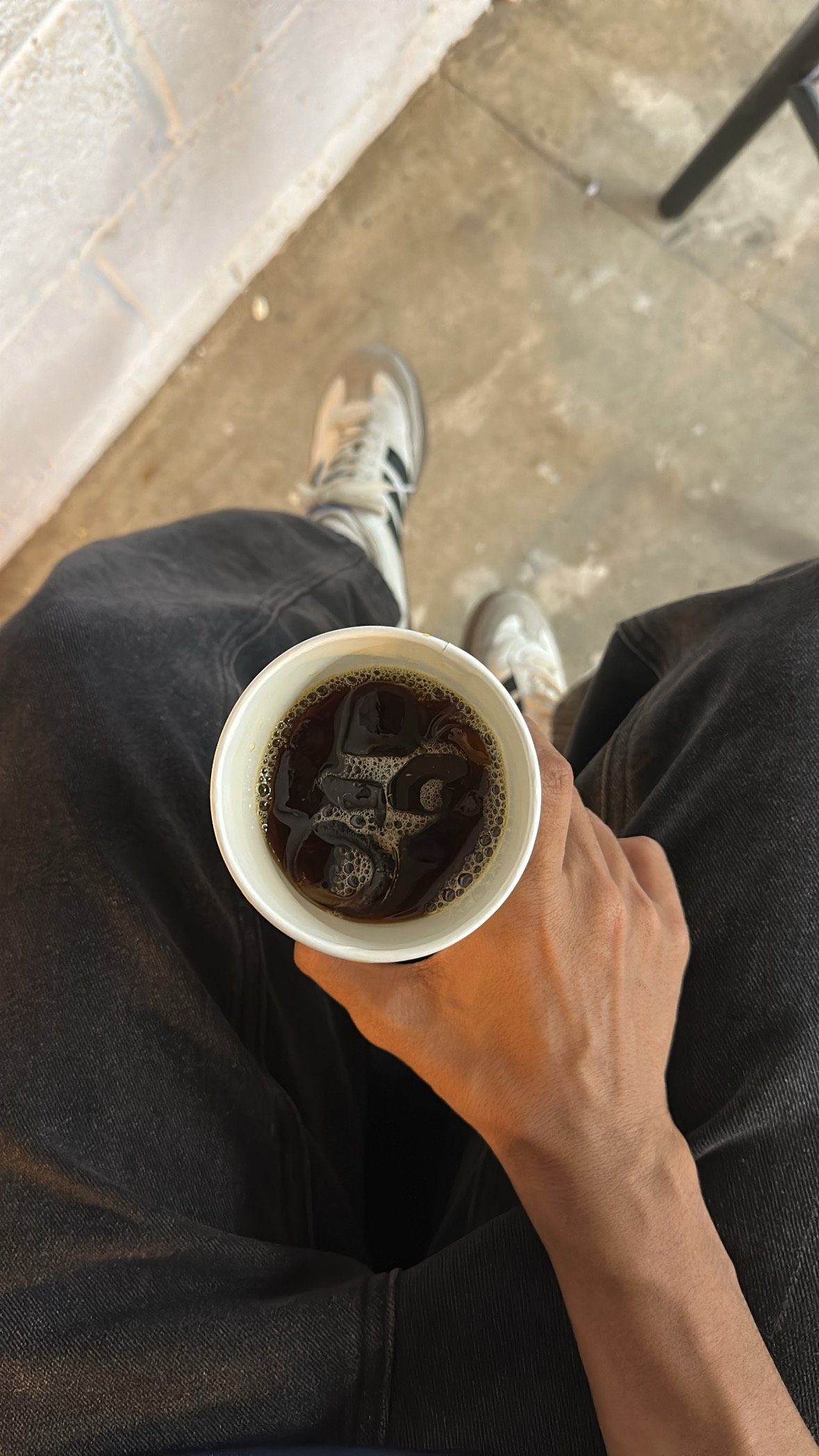 customer