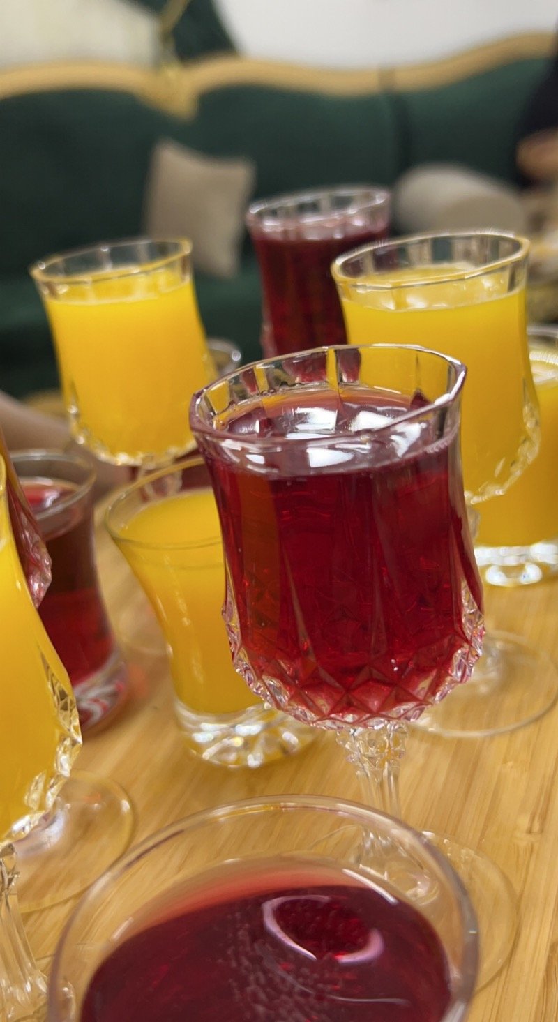 فرح العسيري