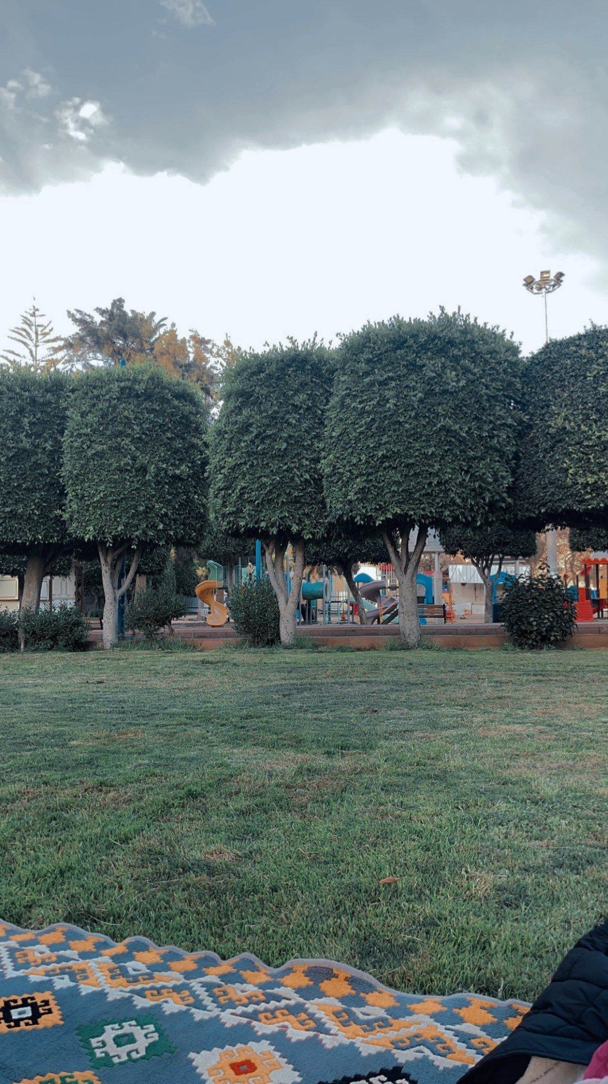 خلود العسيري