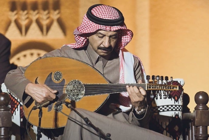 عبد الكريم الحربي