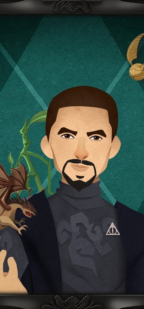 author avatar