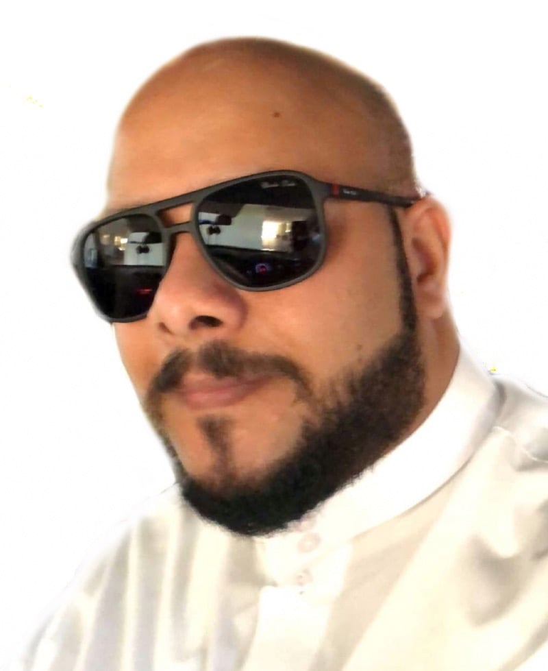 صالح باقارش