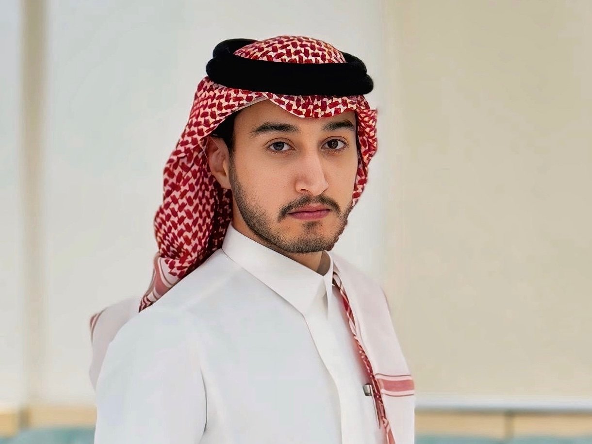 عبدالله الحربي