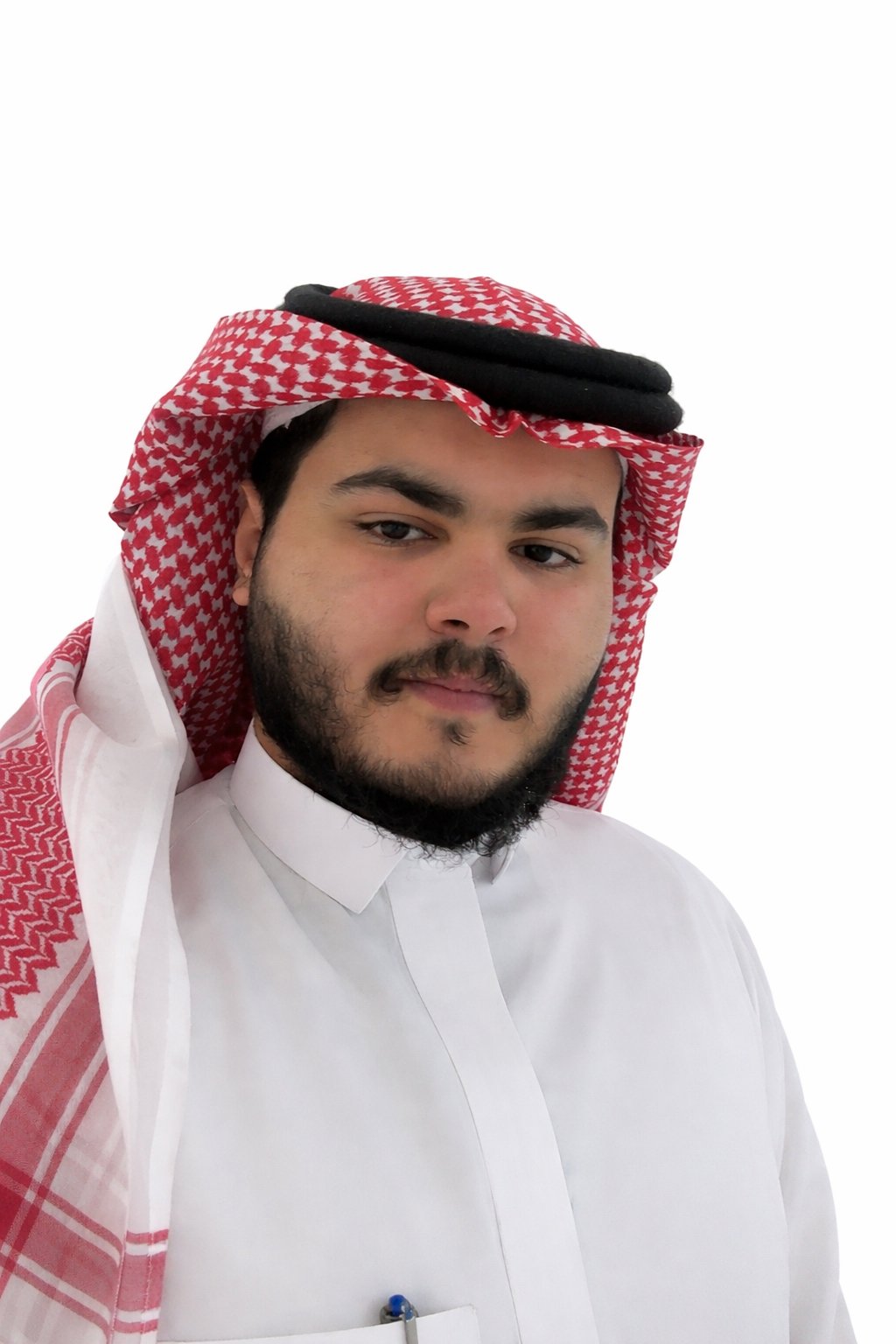 خالد المقاطي