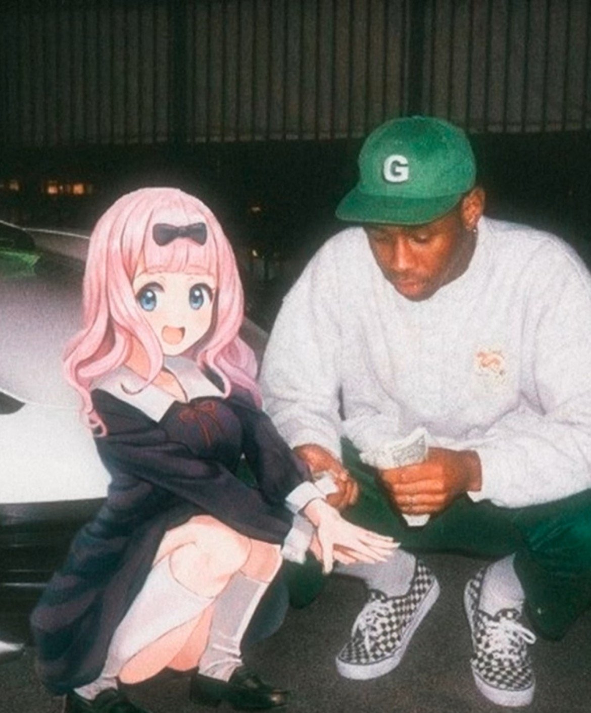 𝐅𝐚𝐭𝐡𝐞𝐫 𝐒𝐈𝐆𝐌𝐀