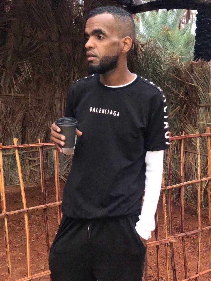 عبدالبديع البهيدل