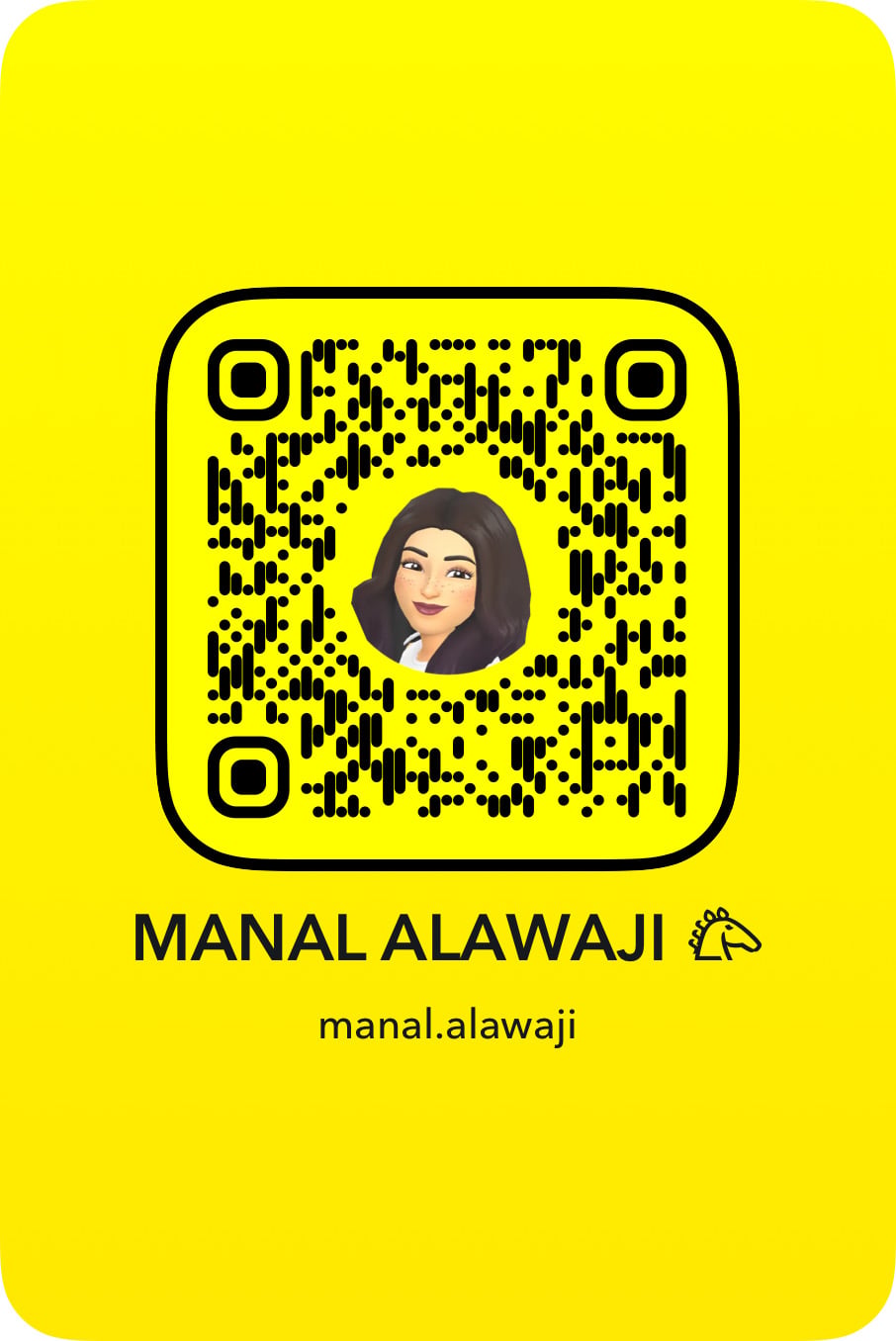 Manal Alawaji