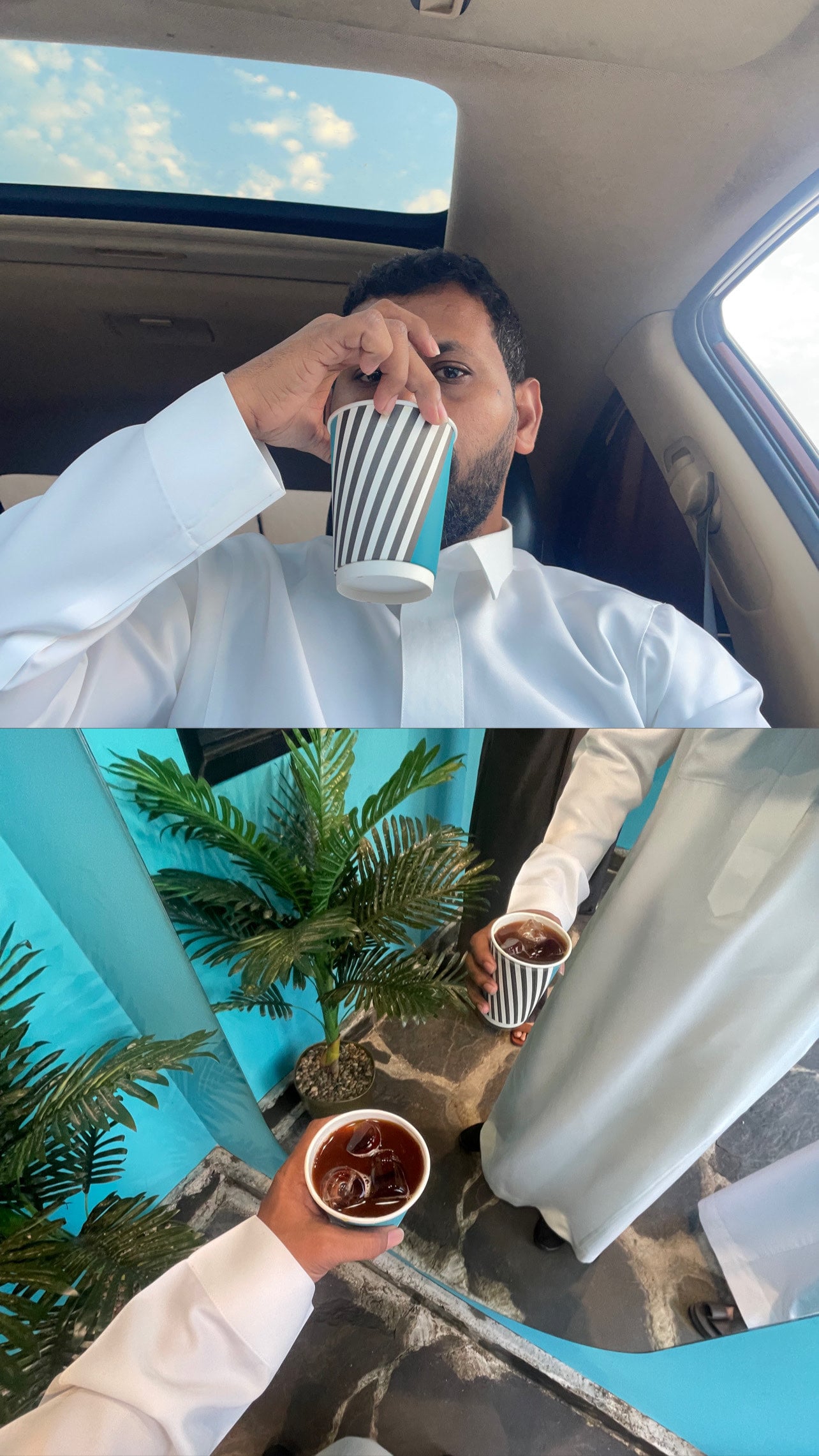 Faisal Almehdawi