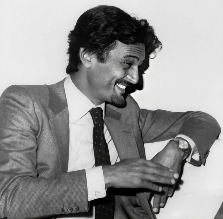 علي الدوسري