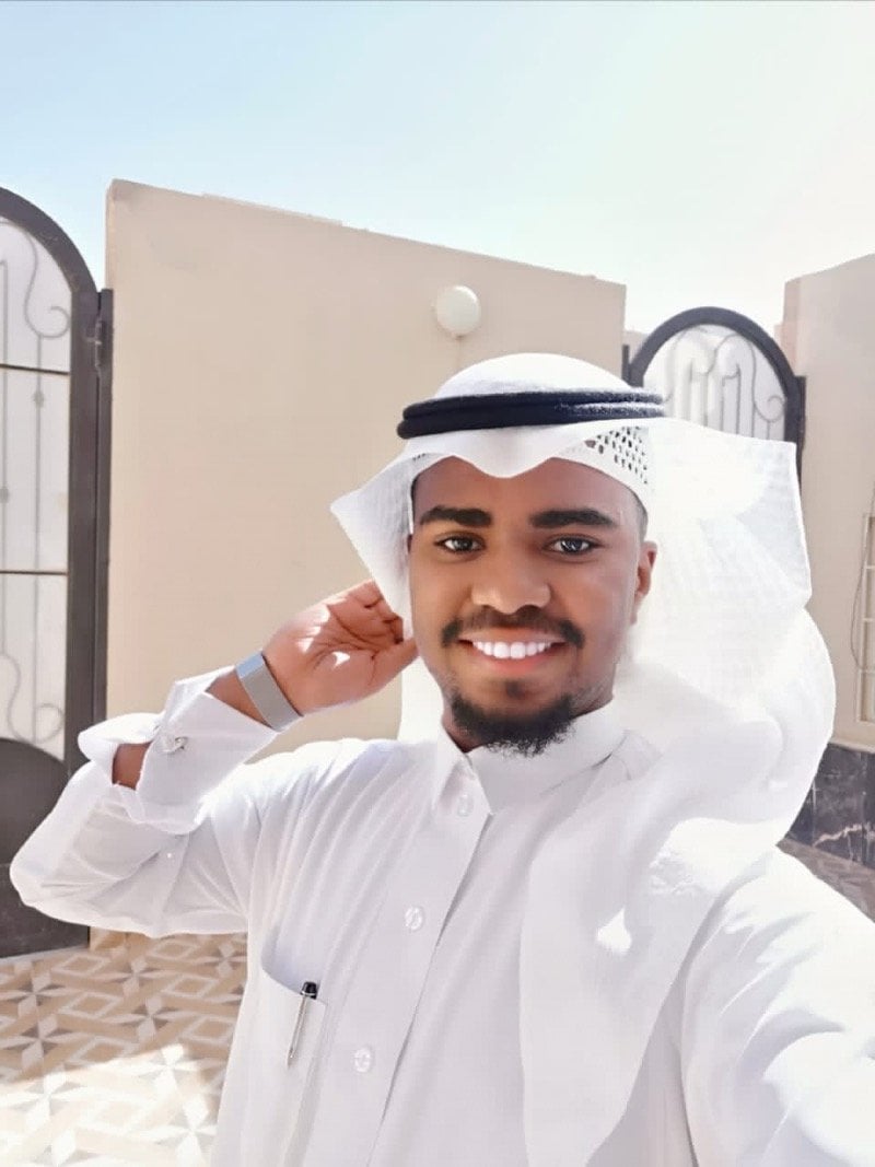 زياد القحطاني