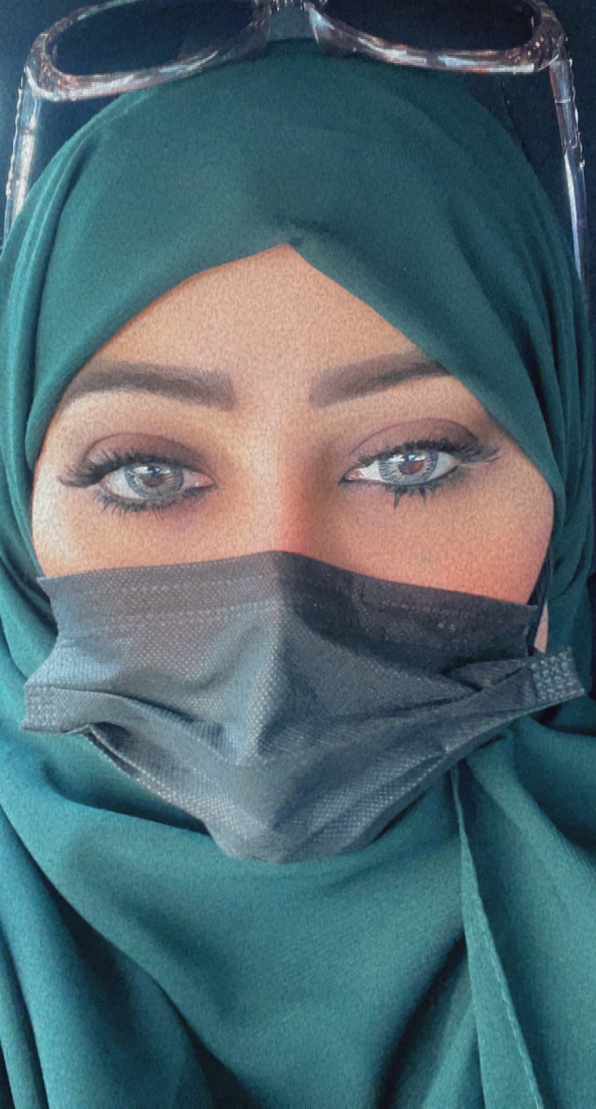 مون الدوسري