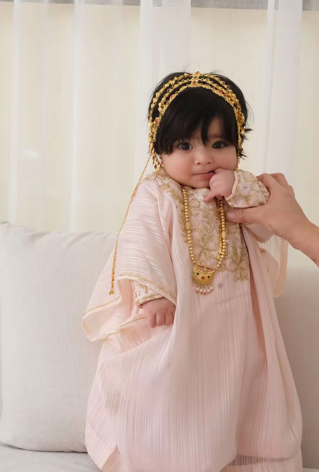 بدور الغنيم