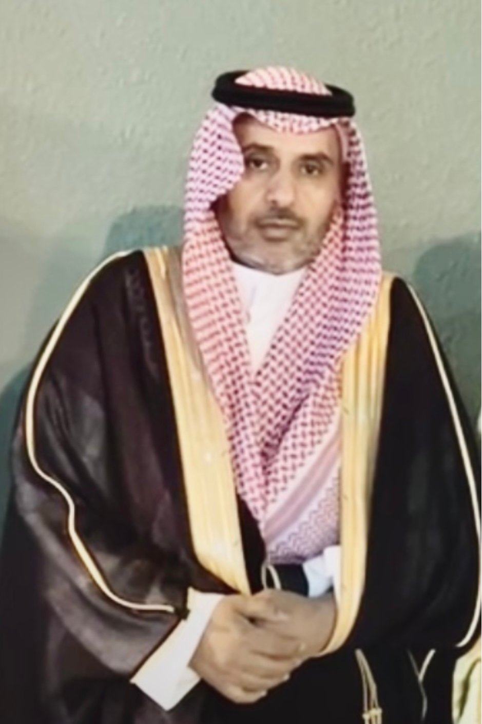 حكمي ابراهيم