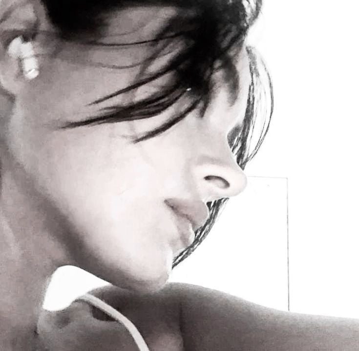 شهد العامري