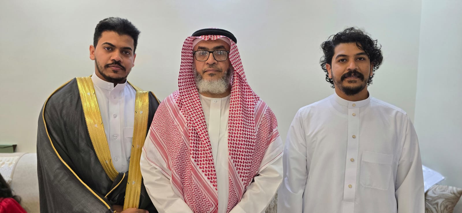 الشريف حسن علي غروي