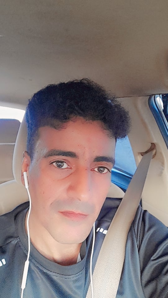 محمد حفظي