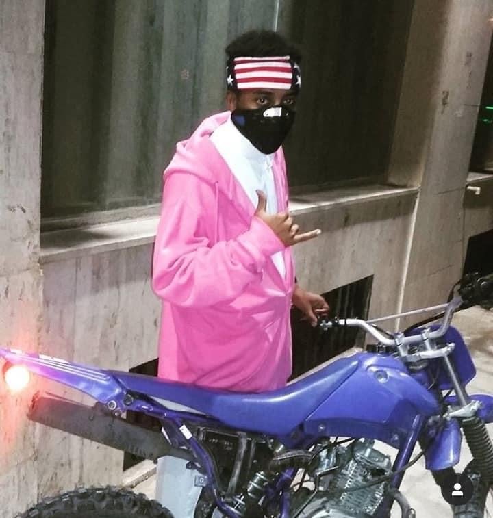 محمد فقيهي