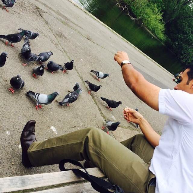 Master BoSaleh