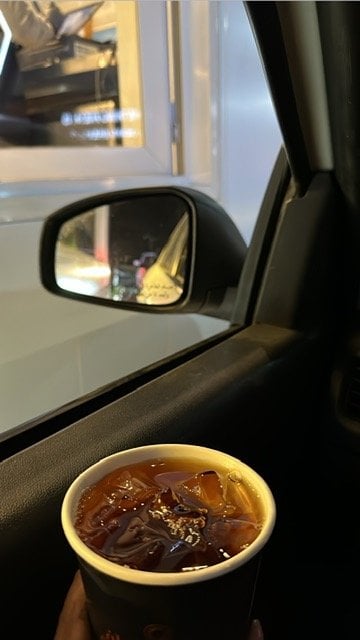 أصايل المطيري
